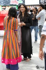 Baahubali Movie Success Celebrations